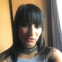 Bhavni Thakrar- Marriott