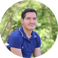 Joel Aponte-Guzmán