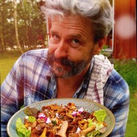 Mårten Malje