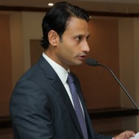 Kailash Singh　カイラシュ　シン Rawat