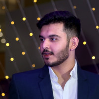 Sahil Bhayani