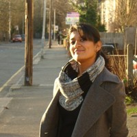 Aishwarya Iyer