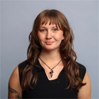 Alyssa Blocker