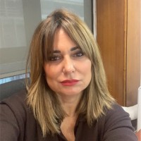 Noelia Santana Rodríguez