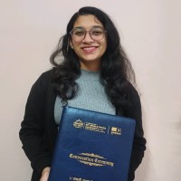 Sanika Ogale
