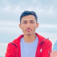 Pradip adhikari