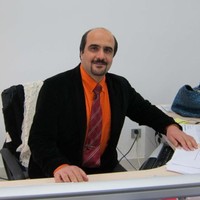 Ali Bayat