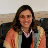 Sandra Sofia Morais Manso