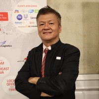 Pek Loo Wayne Teoh