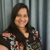 Raji Sadasivan  Nair