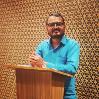 Juber Mathakiya