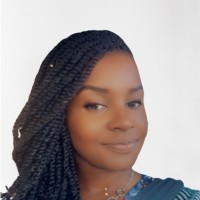Constance Thomas