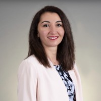 Arminé Chamasyan Graham