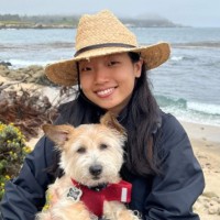 Yenchia Feng, Ph.D.