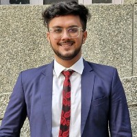 Saiyam Sachdeva