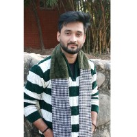Sourabh Vatts Jha