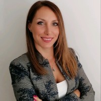 Tina Stanojević