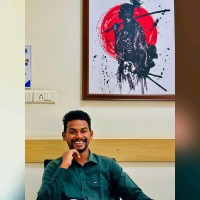 Dasari Yaswanth Varma