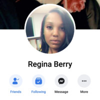 Regina Berry
