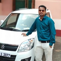 Navjyot Gaonkar