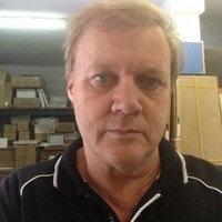 Stephen Wilson