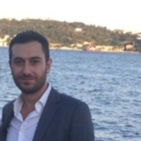 Yalçın Demirbaş