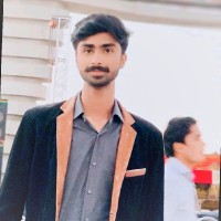 Imran Ahmed Abro