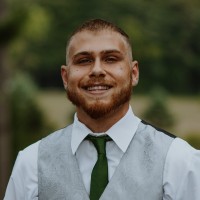 Caleb Caudill
