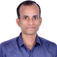 K Ram Narayan Patro