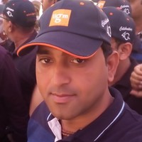 Shailesh Pandey