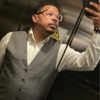 Charles Viana