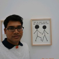 Abhilash Mohanty