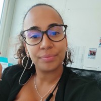 Lauriane Lamarque