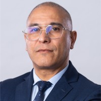 Abdelouahed KROUCHI