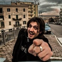 Luca Ruzza