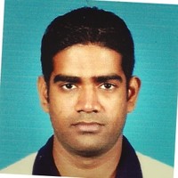 Anil Arulnanthi