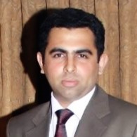Ali Zeeshan
