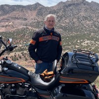 Arlen Stauffer, MD, MBA