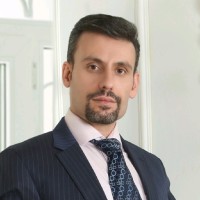 Ahmadreza Naderi