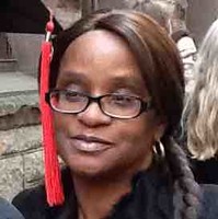 Rosetta Houston
