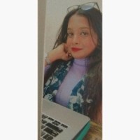 Megha Dey