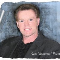 Gary Hilbert