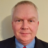 Lawrence Rasmussen