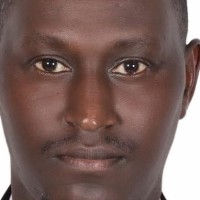 Stephen Kimunya