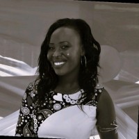 Pamela Keter