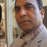 Navindra Appadoo