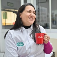 Carolina Guimarães De Souza