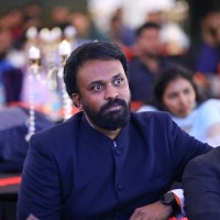 Gokul Vijay V