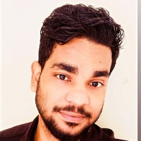 Sridhar Kumar Naik
