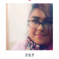 Barsha Priyadarshini